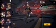 कैरेक्टर बुफ्फ (Image via Garena)